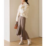 ショートマウンテンパーカー | MAJESTIC LEGON  | 詳細画像7 