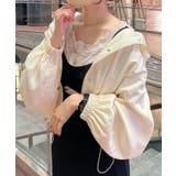 ショートマウンテンパーカー | MAJESTIC LEGON  | 詳細画像9 