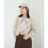 ボリュームショートライダース | MAJESTIC LEGON  | 詳細画像1 