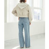 ボリュームショートライダース | MAJESTIC LEGON  | 詳細画像13 