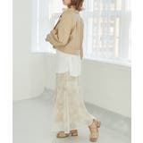 ボリュームショートライダース | MAJESTIC LEGON  | 詳細画像26 