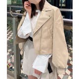 ボリュームショートライダース | MAJESTIC LEGON  | 詳細画像32 