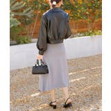 ボリュームショートライダース | MAJESTIC LEGON  | 詳細画像41 