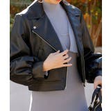 ボリュームショートライダース | MAJESTIC LEGON  | 詳細画像44 