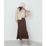 ボリュームショートライダース | MAJESTIC LEGON  | 詳細画像5 