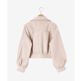 ボリュームショートライダース | MAJESTIC LEGON  | 詳細画像50 