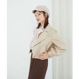 ボリュームショートライダース | MAJESTIC LEGON  | 詳細画像7 