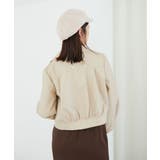 ボリュームショートライダース | MAJESTIC LEGON  | 詳細画像9 