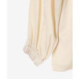 ウエストきゅっとサテンブルゾン | MAJESTIC LEGON  | 詳細画像31 