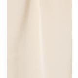 ウエストきゅっとサテンブルゾン | MAJESTIC LEGON  | 詳細画像36 