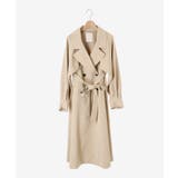 マルチwayレイヤードトレンチコート | MAJESTIC LEGON  | 詳細画像43 