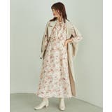 マルチwayレイヤードトレンチコート | MAJESTIC LEGON  | 詳細画像5 