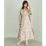 マルチwayレイヤードトレンチコート | MAJESTIC LEGON  | 詳細画像6 