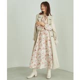 マルチwayレイヤードトレンチコート | MAJESTIC LEGON  | 詳細画像7 