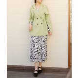 スリットスリーブ2wayジャケット | MAJESTIC LEGON  | 詳細画像13 