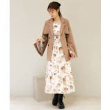 スリットスリーブ2wayジャケット | MAJESTIC LEGON  | 詳細画像21 