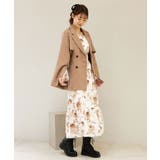 スリットスリーブ2wayジャケット | MAJESTIC LEGON  | 詳細画像22 