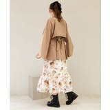 スリットスリーブ2wayジャケット | MAJESTIC LEGON  | 詳細画像23 