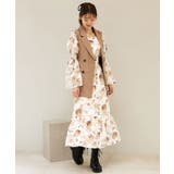 スリットスリーブ2wayジャケット | MAJESTIC LEGON  | 詳細画像27 