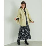 スリットスリーブ2wayジャケット | MAJESTIC LEGON  | 詳細画像3 