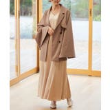 スリットスリーブ2wayジャケット | MAJESTIC LEGON  | 詳細画像33 