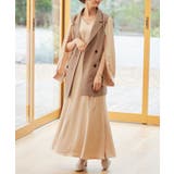 スリットスリーブ2wayジャケット | MAJESTIC LEGON  | 詳細画像36 