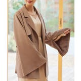 スリットスリーブ2wayジャケット | MAJESTIC LEGON  | 詳細画像39 