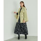 スリットスリーブ2wayジャケット | MAJESTIC LEGON  | 詳細画像4 