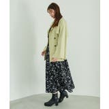 スリットスリーブ2wayジャケット | MAJESTIC LEGON  | 詳細画像5 