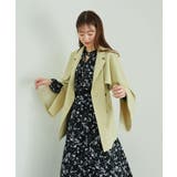 スリットスリーブ2wayジャケット | MAJESTIC LEGON  | 詳細画像9 