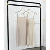 ペチキャミワンピ | MAJESTIC LEGON  | 詳細画像1 