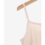 ペチキャミワンピ | MAJESTIC LEGON  | 詳細画像5 