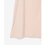 ペチキャミワンピ | MAJESTIC LEGON  | 詳細画像6 