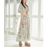 フカフカフリルサンダル | MAJESTIC LEGON  | 詳細画像10 