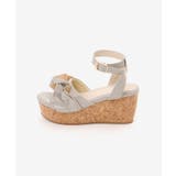 フカフカフリルサンダル | MAJESTIC LEGON  | 詳細画像19 