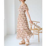 フカフカフリルサンダル | MAJESTIC LEGON  | 詳細画像2 