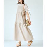 フカフカフリルサンダル | MAJESTIC LEGON  | 詳細画像5 