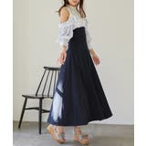 フカフカフリルサンダル | MAJESTIC LEGON  | 詳細画像9 