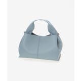 ラウンドハンドバッグ | MAJESTIC LEGON  | 詳細画像12 