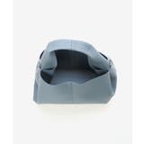 ラウンドハンドバッグ | MAJESTIC LEGON  | 詳細画像16 