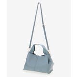 ラウンドハンドバッグ | MAJESTIC LEGON  | 詳細画像18 