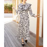 ラウンドハンドバッグ | MAJESTIC LEGON  | 詳細画像6 