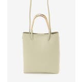 ニュアンスハンドルバッグ | MAJESTIC LEGON  | 詳細画像11 