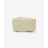 ニュアンスハンドルバッグ | MAJESTIC LEGON  | 詳細画像12 