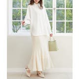 ニュアンスハンドルバッグ | MAJESTIC LEGON  | 詳細画像2 