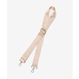 バンブーハンドルフリンジバッグ | MAJESTIC LEGON  | 詳細画像11 