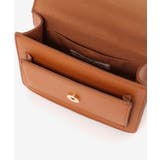 上品ミニショルダーバッグ | MAJESTIC LEGON  | 詳細画像15 