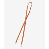 上品ミニショルダーバッグ | MAJESTIC LEGON  | 詳細画像17 