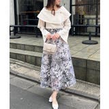 上品ミニショルダーバッグ | MAJESTIC LEGON  | 詳細画像3 