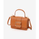 上品ミニショルダーバッグ | MAJESTIC LEGON  | 詳細画像8 